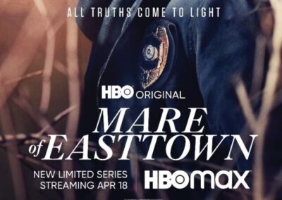 Mare of Easttown