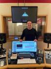 Il Maestro Andrea Guerra Studiobox 1