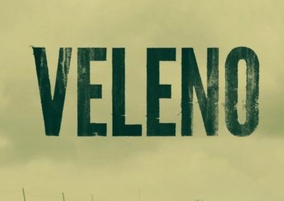 Veleno : The Town of Lost Children.
