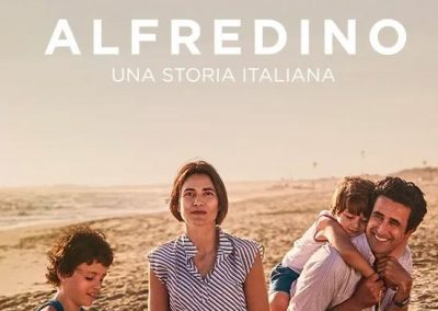 Alfredino , una storia italiana.