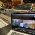 Remote Session Link