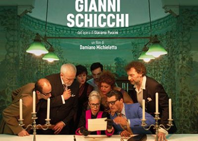 Gianni Schicchi