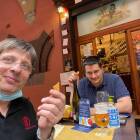 Goffredo Gibellini & Marco Barberis