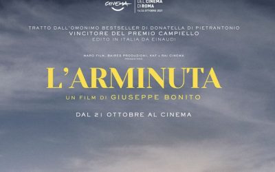 L’Arminuta