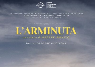 L’Arminuta