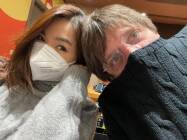 Kyung - Me Lee e Goffredo Gibellini