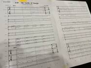 La Partitura