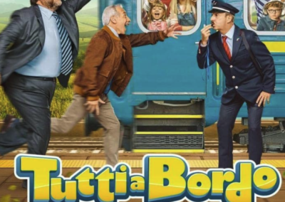Tutti a Bordo