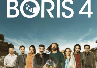 Boris 4