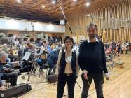 Giuliano & Chiara
