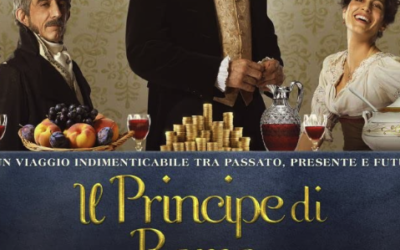 Il Principe di Roma