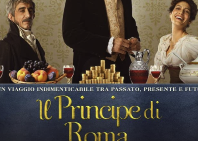 Il Principe di Roma