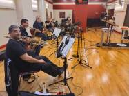 I Brass della Roma Film Orchestra - 3