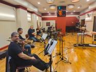 I Brass della Roma Film Orchestra - 2
