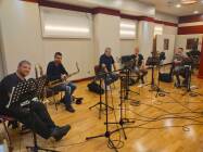 I Brass della Roma Film Orchestra - 1