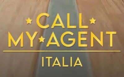 Call my agent