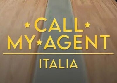 Call my agent