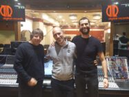 Marco Guazzone - Emanuele Bossi - Goffredo Gibellini