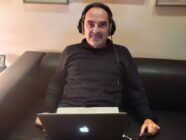 IL MAESTRO ANDREA GUERRA
