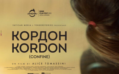 Kordon – Confine