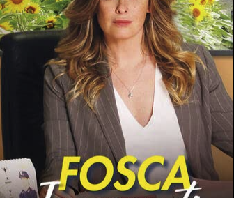 Fosca Innocenti Seconda Stagione.