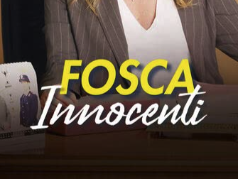 Fosca Innocenti Seconda Stagione.