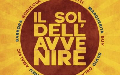 Il Sol dell’ Avvenire