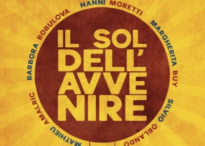 Il Sol dell’ Avvenire