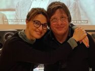 Goffredo & Paola ,soddisfatti del lavoro !!