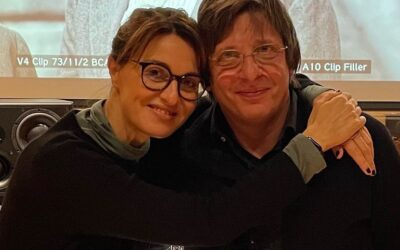 C’e’ ancora domani.