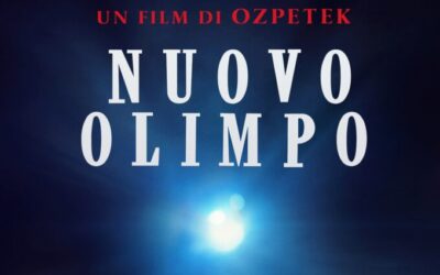 Nuovo Olimpo