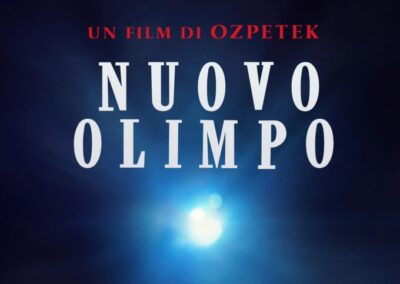 Nuovo Olimpo