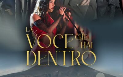 La voce che hai dentro