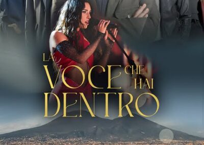 La voce che hai dentro