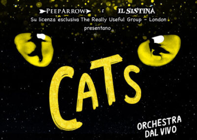 Cats
