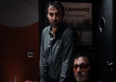 Italia Chiamò