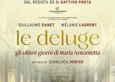 Le Deluge