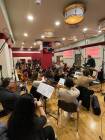 Le Viole  della Roma FIlm Orchestra