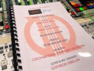 La Partitura Completa