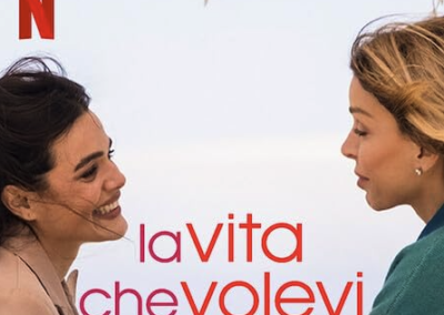 La Vita che volevi