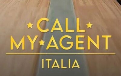 Call My Agent II