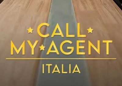 Call My Agent II