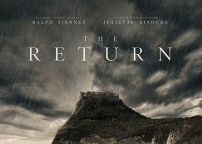 The Return