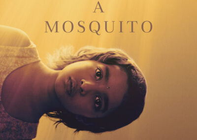 A Mosquito in the Ear