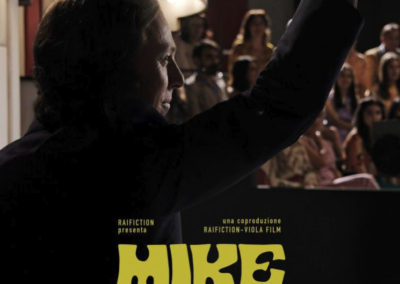 Mike