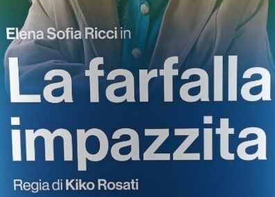 La Farfalla Impazzita