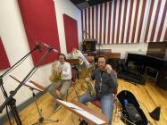 I corni della Roma Film Orchestra