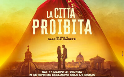 La Città Proibita