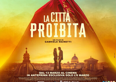 La Città Proibita