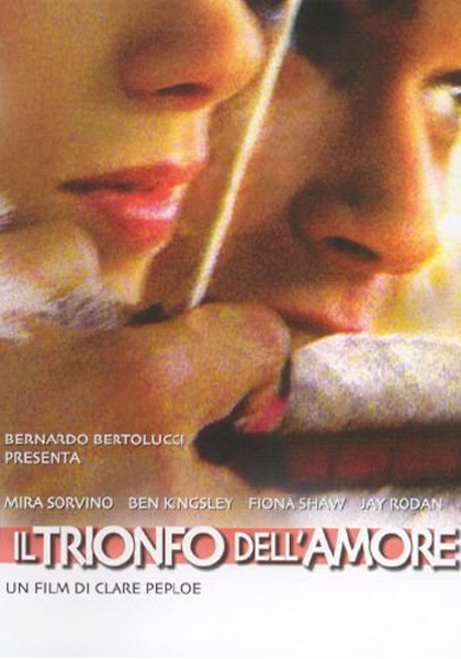 Il Trionfo Dell’amore
